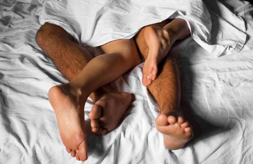 La révolution « sobergasm » ou pourquoi faire l'amour sans substance