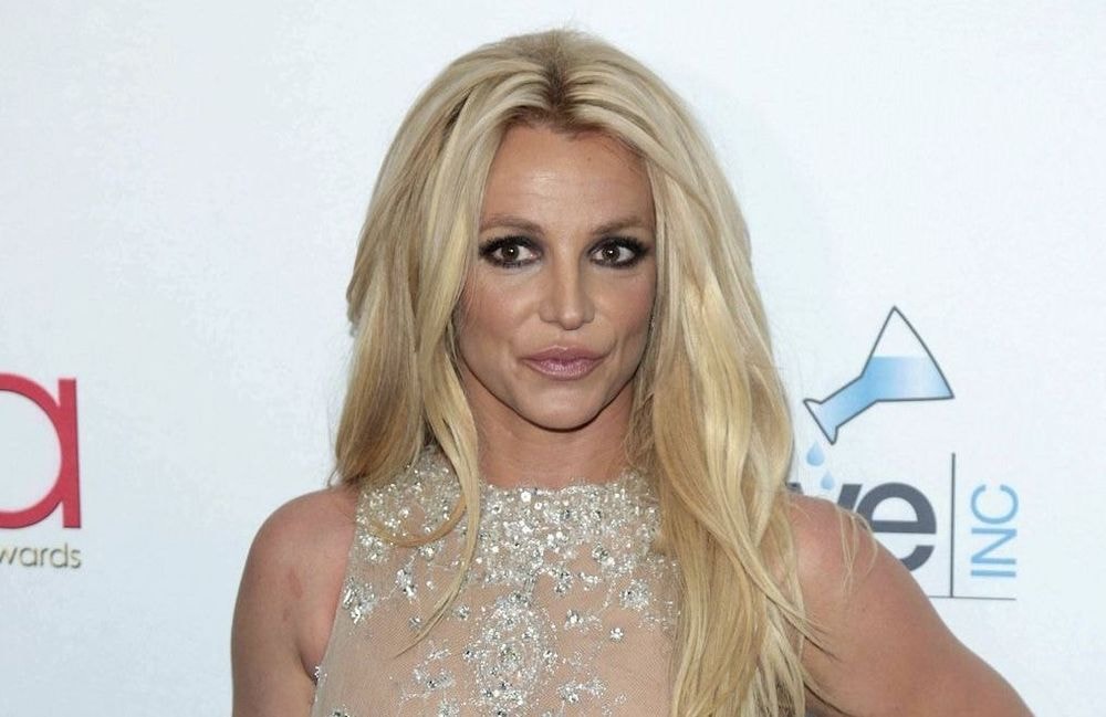 Britney Spears : son message cinglant adressé à ses proches après Noël