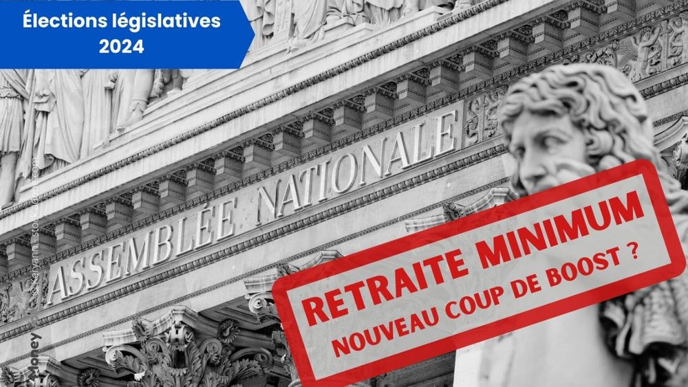 Législatives 2024. Petite retraite : qui veut augmenter la pension minimum ?