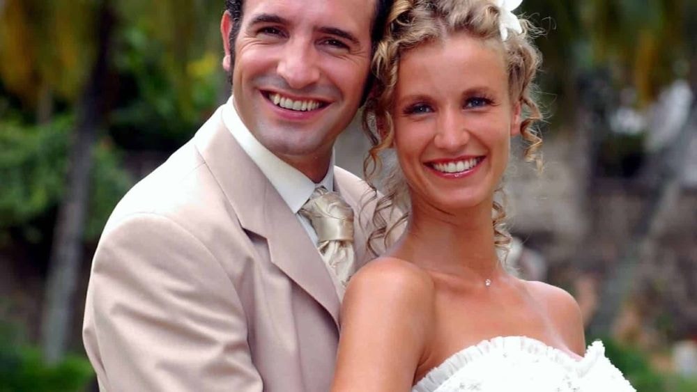 Alexandra Lamy revient sur son couple avec Jean Dujardin : une relation pas toujours facile à gérer du début à la fin…
