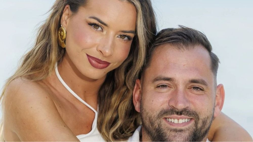 "On est contents d’avoir tenu" : Julien et Élisa forment le seul binôme qui a survécu à L'île de la tentation 2026