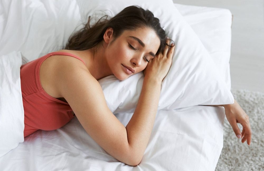 « Finger breathing » : la dernière technique tendance pour s’endormir naturellement