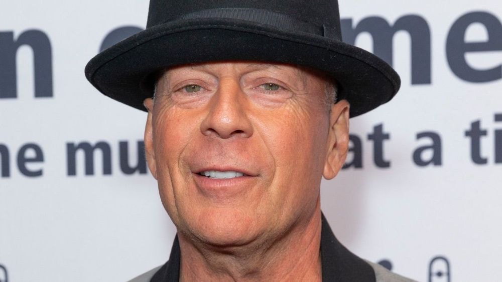 Bruce Willis : Demi Moore à son chevet, elle donne des nouvelles de l'acteur