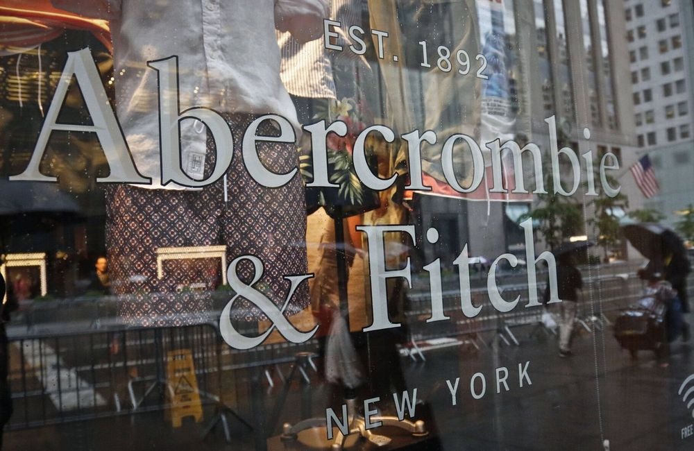 Mike Jeffries, ex-PDG d’Abercrombie & Fitch, inculpé pour trafic sexuel