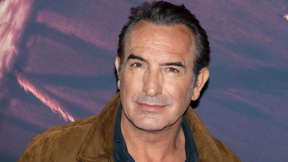 Jean Dujardin et Nathalie Pechala, c’est la guerre ! “Ça se passe très mal”