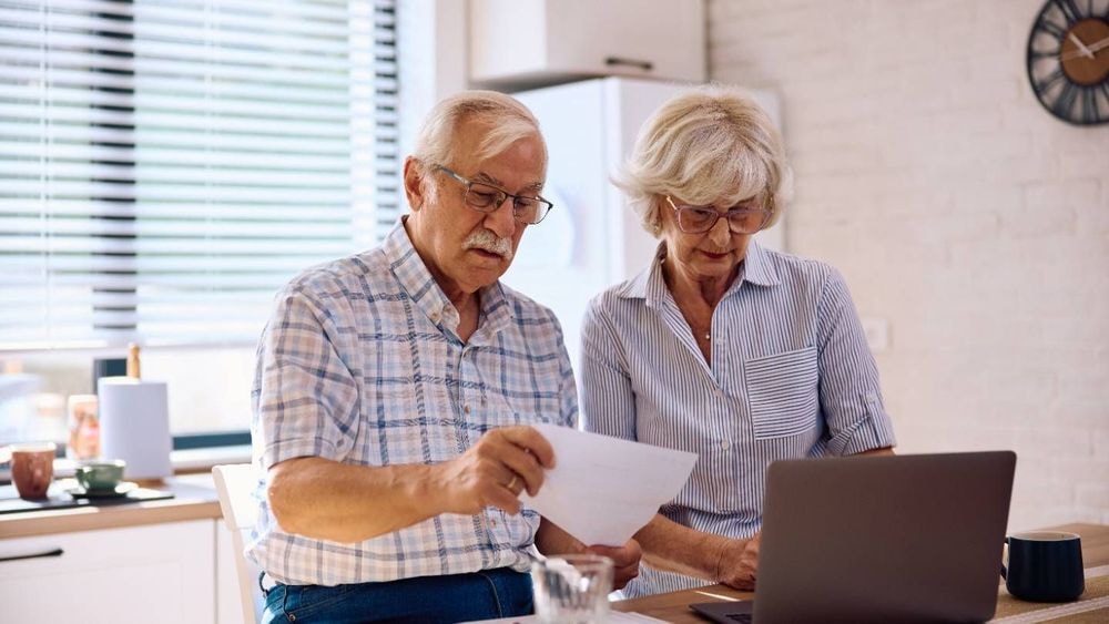 Impôts 2025 : « A la retraite, puis-je déduire de mes revenus les cotisations versées à ma mutuelle ? »