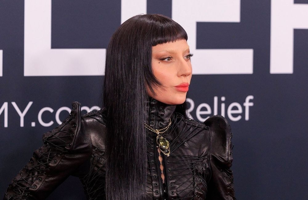 « Je suis la fille la plus chanceuse du monde » : Lady Gaga évoque son amour avec Michael Polansky