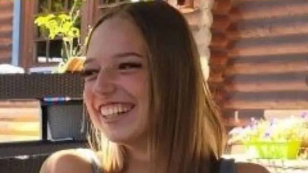"Je n'aurais jamais pensé ça de lui" : l'ex petite-amie du principal suspect dans l'affaire Lina témoigne pour la première fois !
