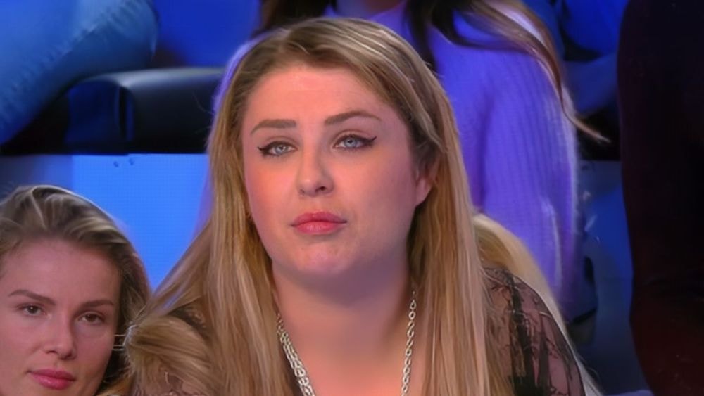 À 38 ans, Amandine Pellissard s’apprête à quitter le pays : « La France est…