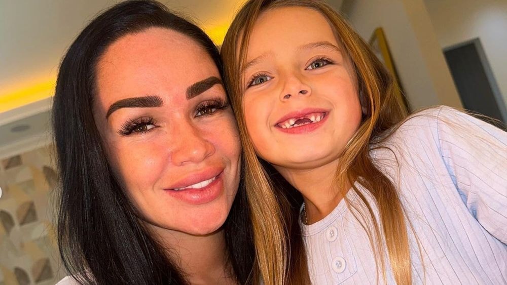 Chelsea Correia : cette vidéo de la petite fille de 7 ans choque la Toile !