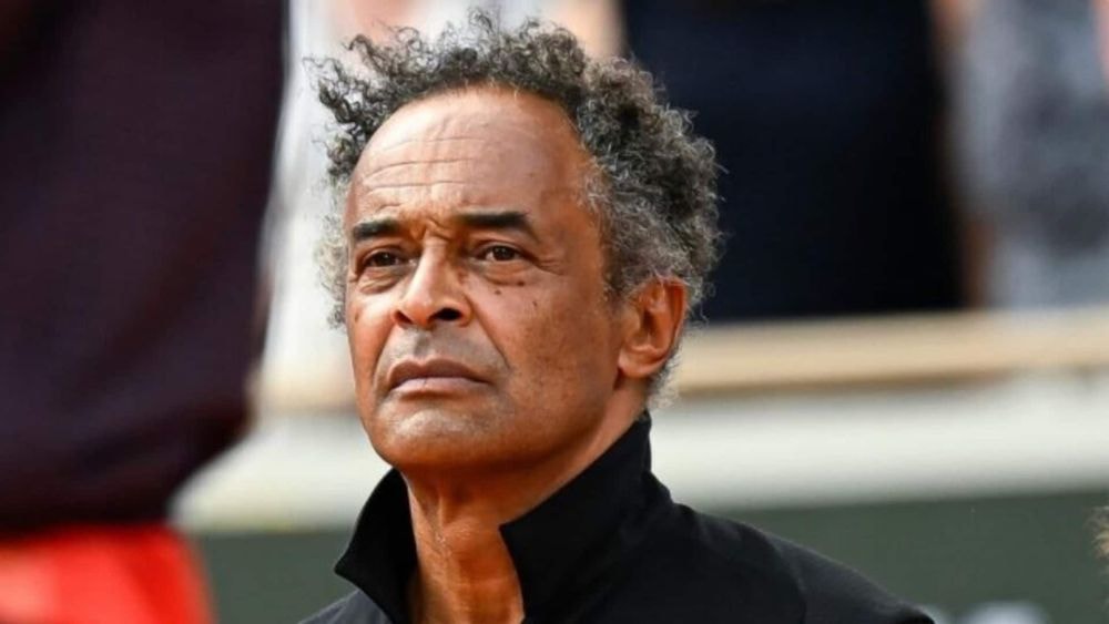 Yannick Noah : hospitalisé et opéré d’urgence à 66 ans, il dévoile la raison de son passage au bloc opératoire !