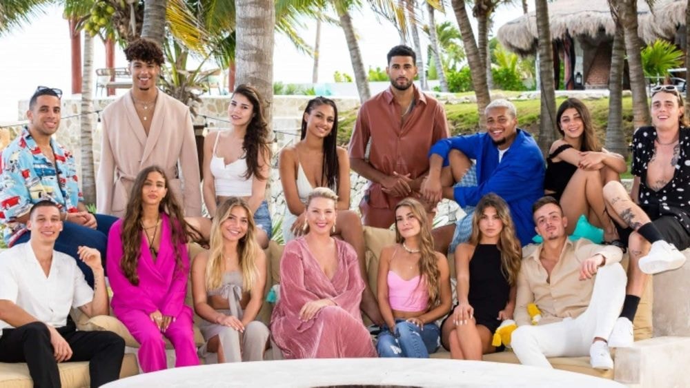 La Villa des coeurs brisés : le lieu de tournage enfin dévoilé, et c'est grandiose !