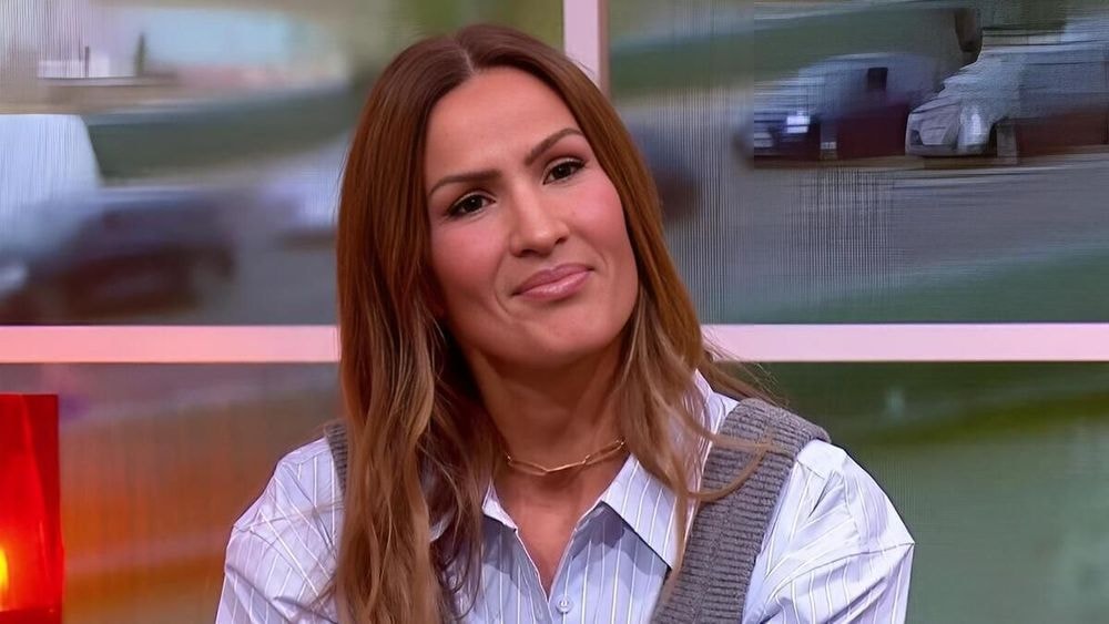 "C'est dur quand même..." : Vitaa révèle l'envers du décor avec Slimane en coulisses