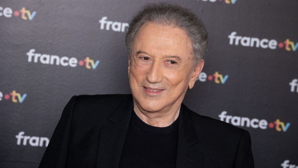 Michel Drucker (82 ans) : "J'arrêterai de moi-même", il veut finir sa vie dans la dignité