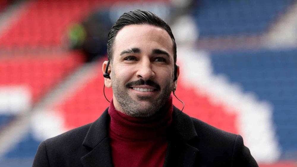 Adil Rami dans la prochaine saison de Danse avec les stars : découvrez pourquoi les internautes crient au scandale