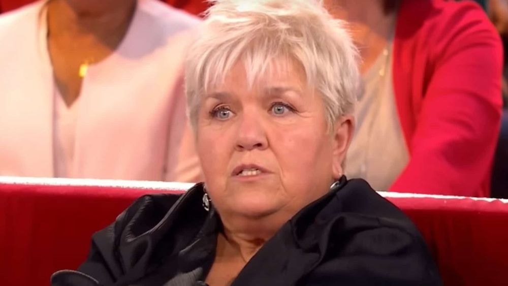 Mimie Mathy sans détour sur son état de santé : "paralysée à vie…"
