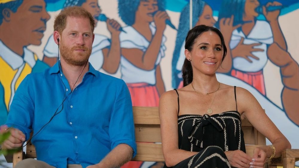 Harry et Meghan : au bord du divorce ? "Elle est universellement détestée"
