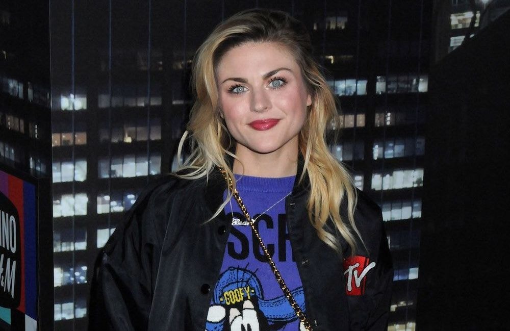 Kurt Cobain et Courtney Love : que devient leur fille Frances Bean ?