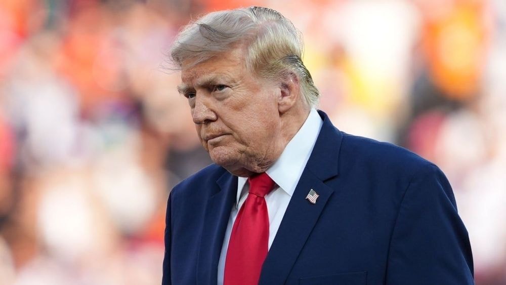 Coupe du Monde 2026 : Donald Trump essuie une bronca monumentale lors de la remise du trophée