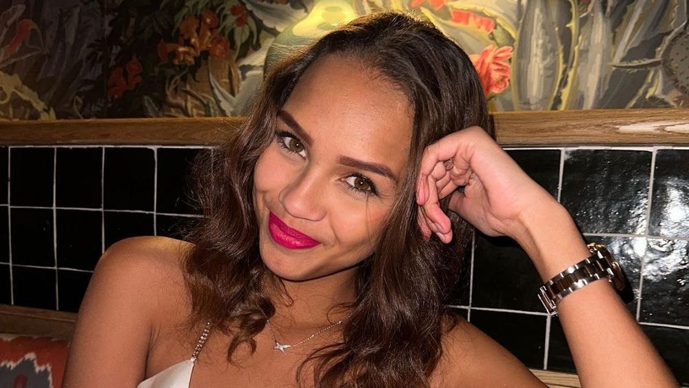 Indira Ampiot (Miss France 2023) : ce message très émouvant dédié à sa mère