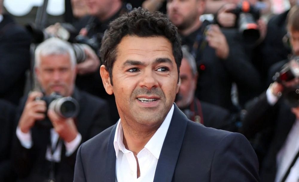 Franco-marocain, Jamel Debbouze amer sur la France d'aujourd'hui : "On l’exhibe moins, c’est dommage"