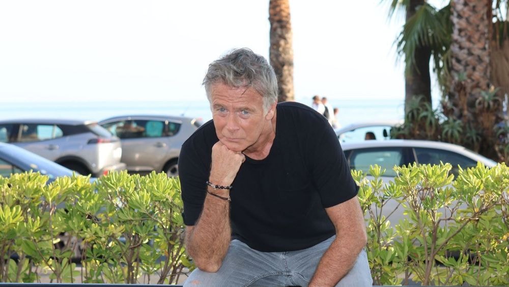 Franck Dubosc avoue avoir refait à cette partie de son anatomie : "Tu as un petit…