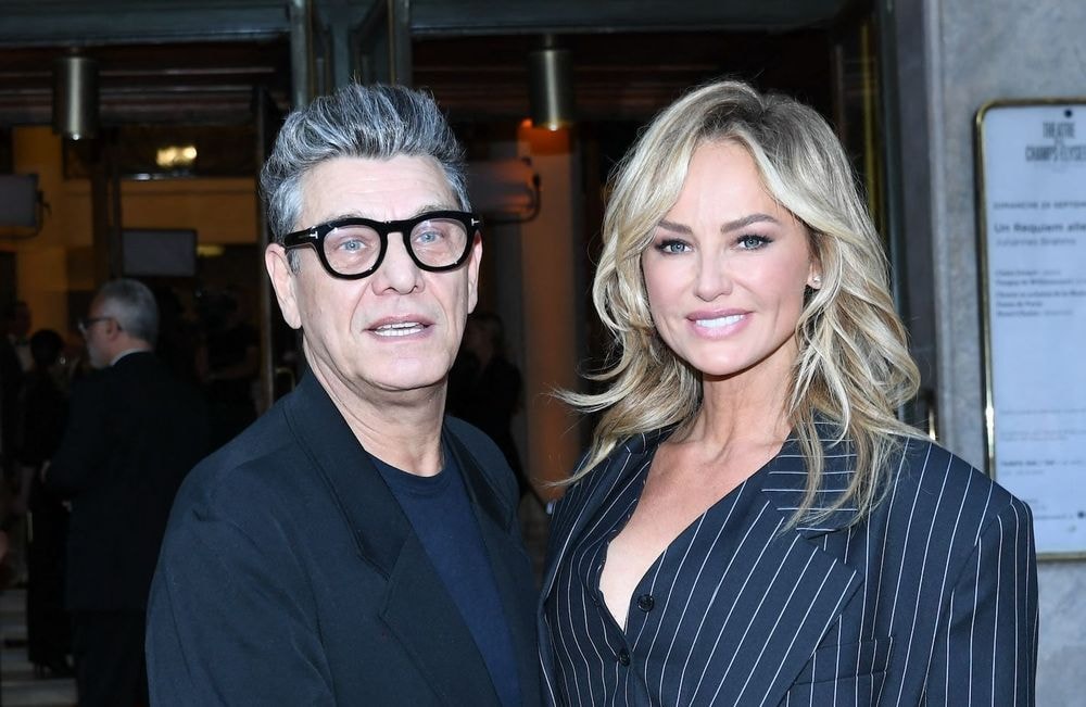 Marc Lavoine : pourquoi sa rencontre avec Adriana Karembeu sonne comme un « miracle »