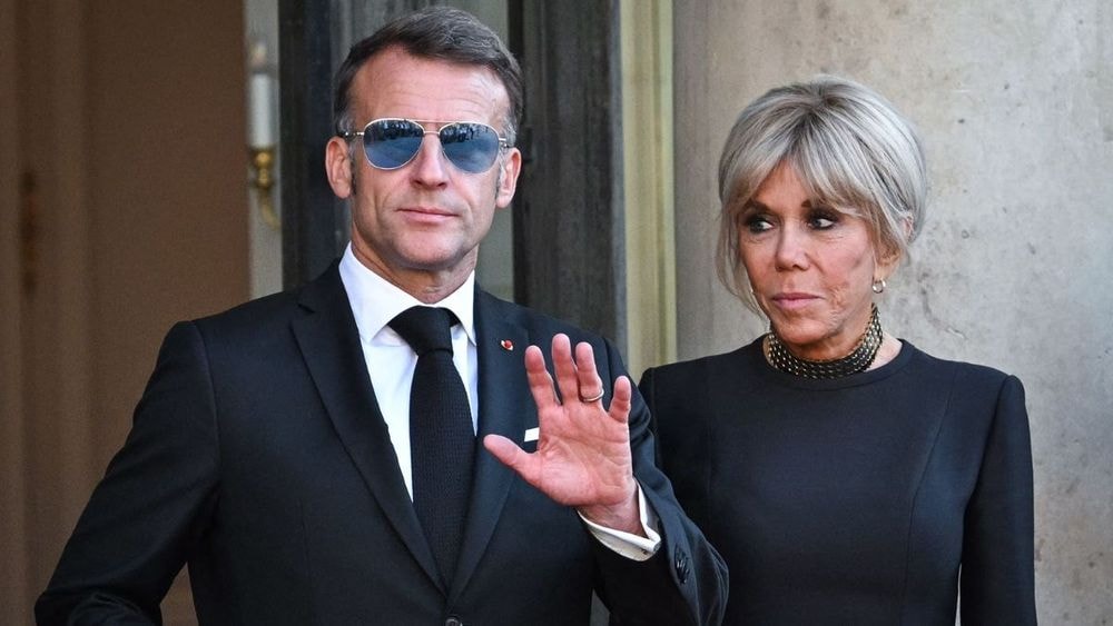 Brigitte et Emmanuel Macron, le prix d'un repas dans leur restaurant favori à deux pas du fort de Brégançon intrigue les vacanciers