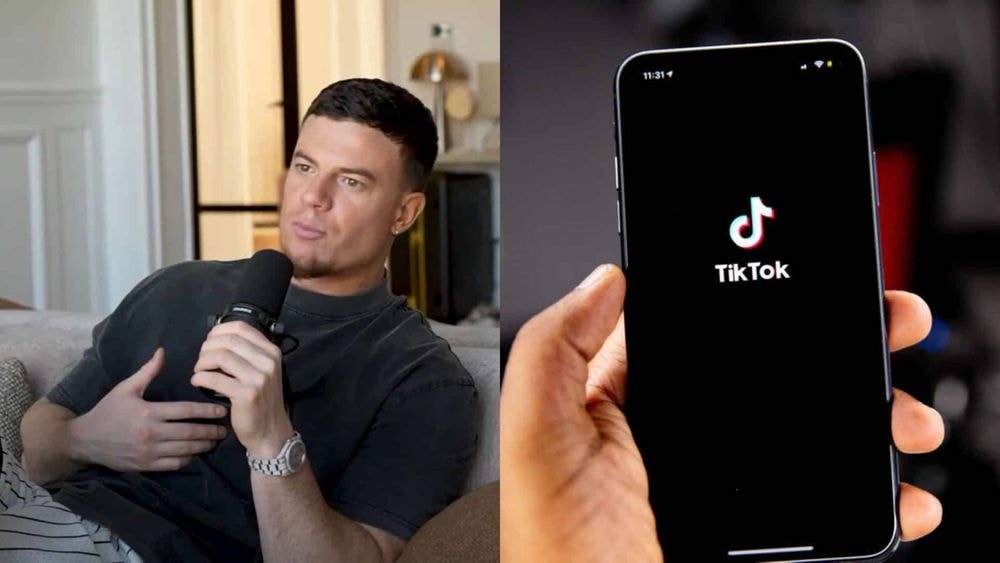 AD Laurent : banni de TikTok à cause du gouvernement ? Il sort du silence !