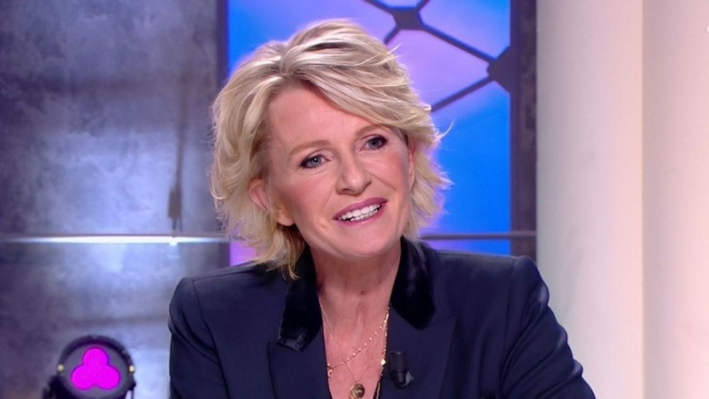 Sophie Davant très proche d'un candidat de DALS : "Elle m'a appelé à 2h du matin et…"