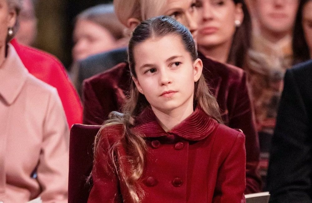Princesse Charlotte : ce cadeau à 40 000 euros qu’elle ne peut pas garder