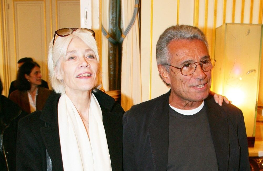 Françoise Hardy : ses derniers mots déchirants adressés à Jean-Marie Périer
