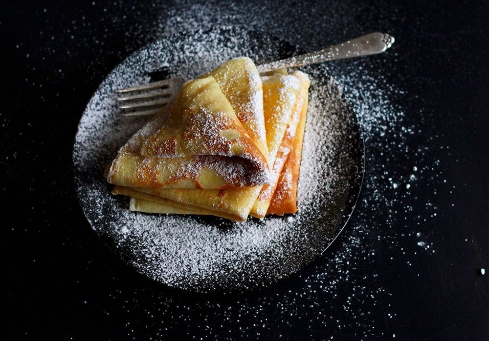 5 astuces pour une pâte à crêpes légère