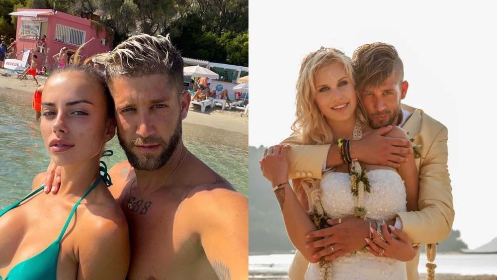 Paga divorcé de Giuseppa : Adixia démolit son ex et leur propre mariage !