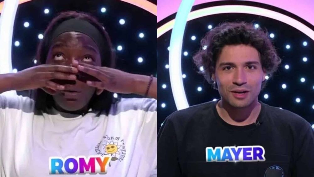 Secret Story : Romy recalée par Mayer, elle se confie en larmes, la séquence touchante !