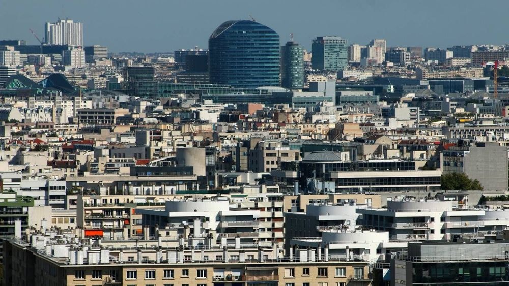 Immobilier à Boulogne-Billancourt : une légère baisse des prix en mars 2025