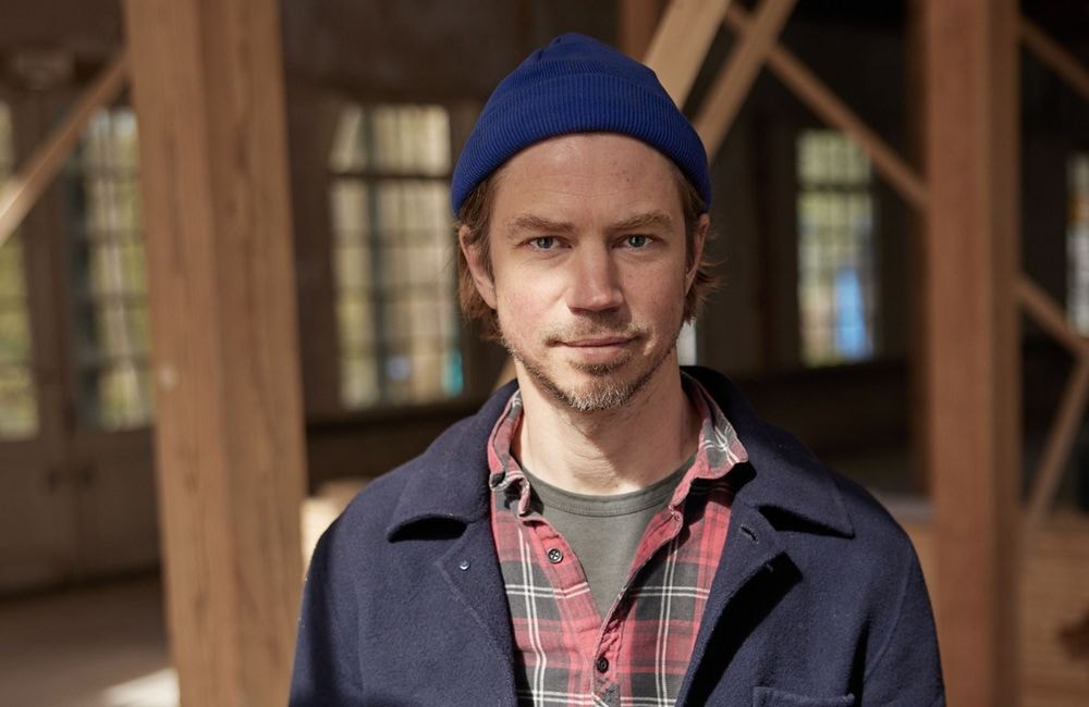 Rencontre avec Joris Laarman, un designer bio-optimiste