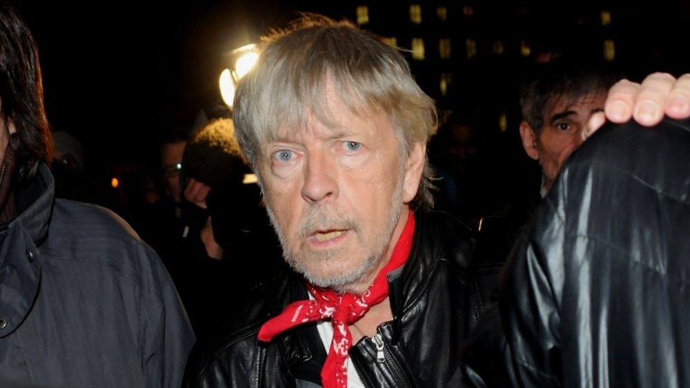Renaud humilié par un proche de Yannick Noah : "Crétin !", il craque après de virulentes critiques