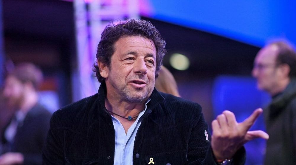 Patrick Bruel : "Tout le monde me trahit, tout le monde me lâche", le cri du cœur du chanteur après sa mise en examen