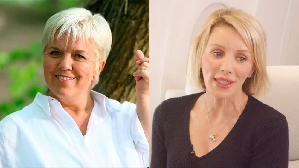 Mimie Mathy ciblée par Myriam Abel : "Ce n'est pas Joséphine, ange gardien"