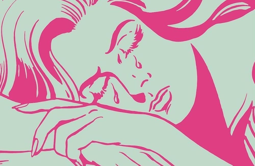 Rêver de pleurer : notre interprétation