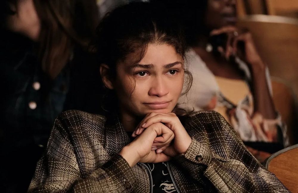 « Euphoria » : quand sort la saison 3 avec Zendaya ?