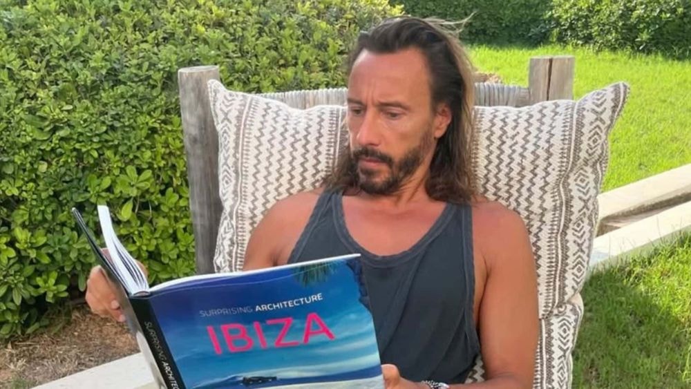 Bob Sinclar : le DJ porte plainte contre un petit vigneron et choque tout le monde !