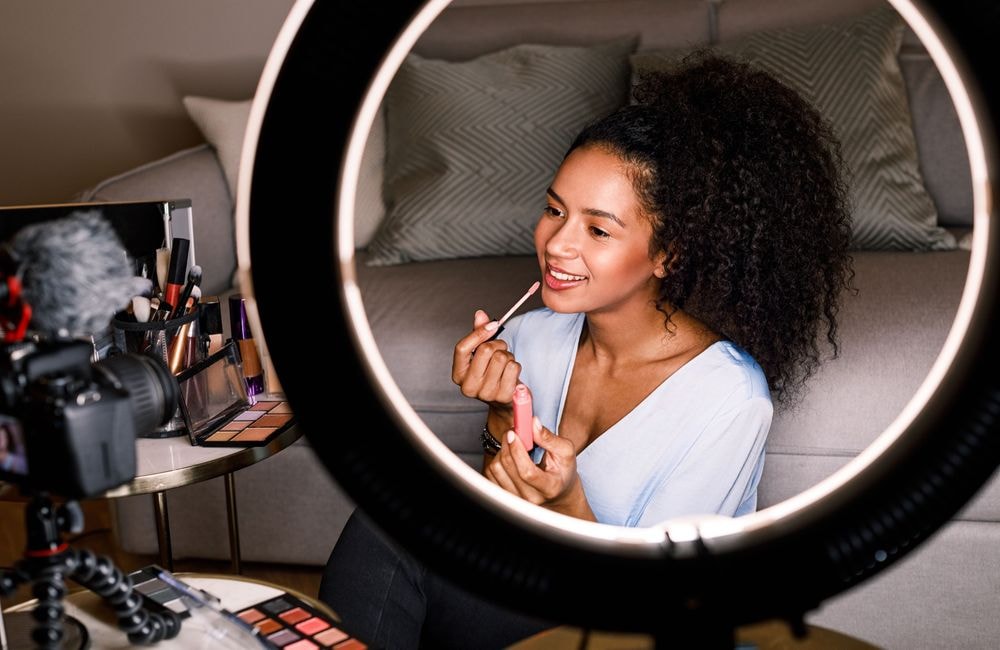 Ces marques de beauté (que l’on adore) ont dominé Instagram et TikTok en 2024