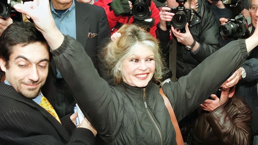 Brigitte Bardot affichée à 89 ans sur sa vie sexuelle : « Tu sais, moi, je peux…