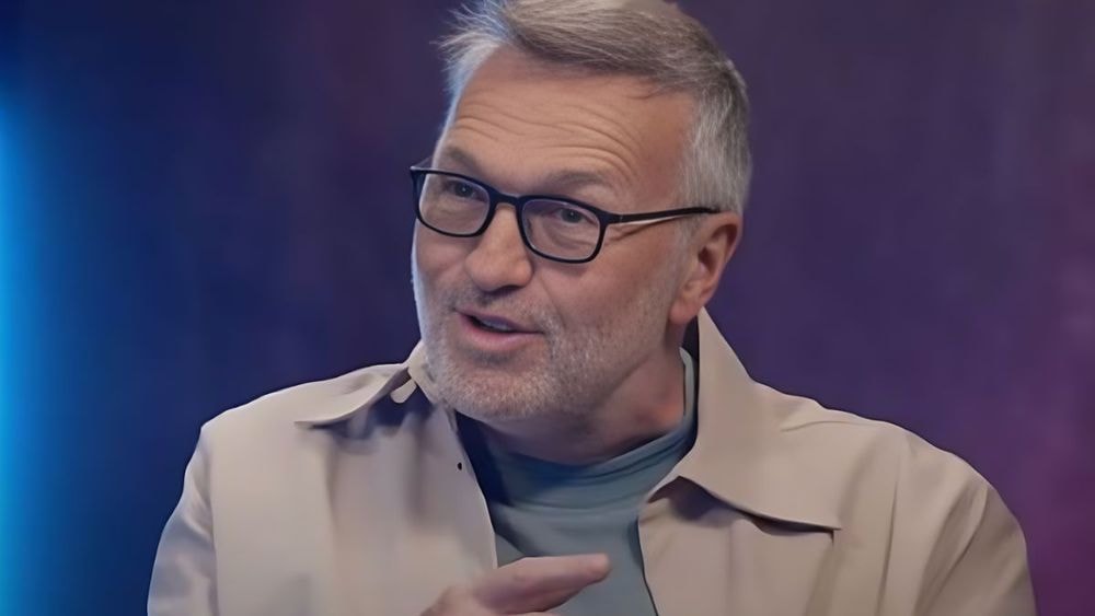 Laurent Ruquier : ses confidences franches sur l'argent, "Je peux faire...