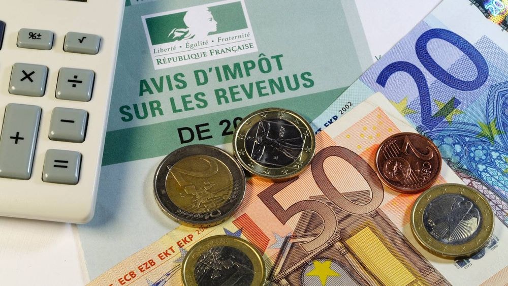 CAF en baisse, dates clés des impôts... Les 3 infos du jour pour votre argent