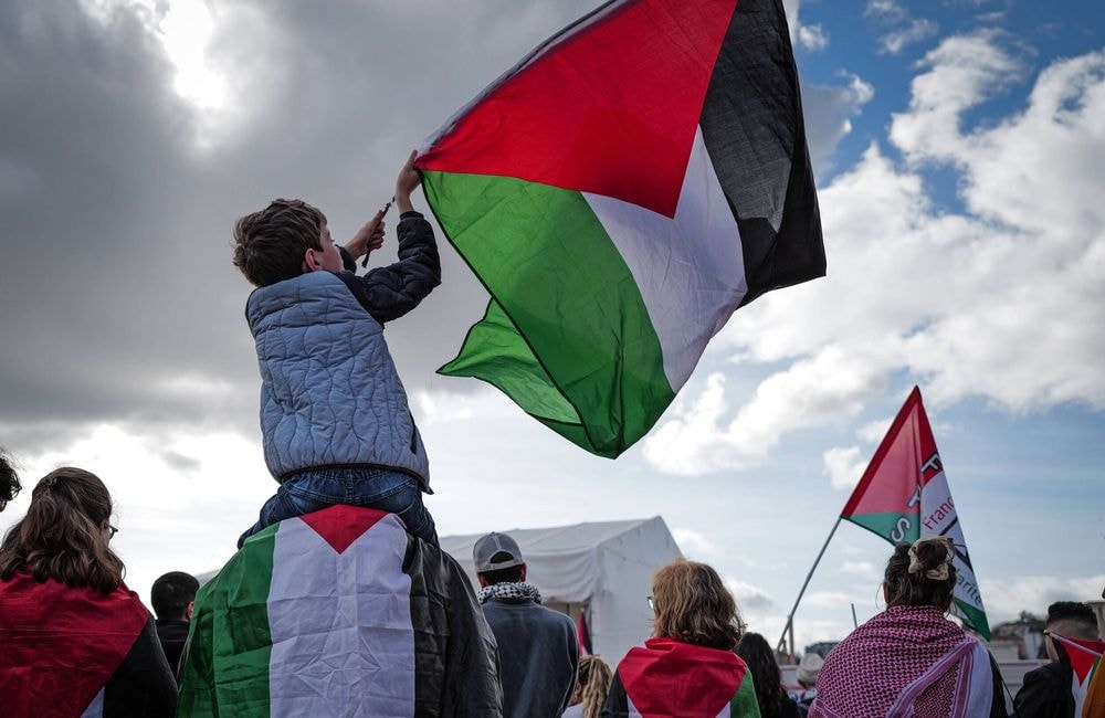 Reconnaissance de l’État de Palestine par la France : qu’est-ce que cela peut changer ?