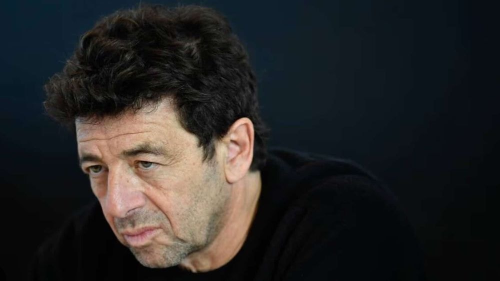 Affaire Patrick Bruel : sa compagne Clémence l’épaule coûte que coûte dans l’ombre des accusations !
