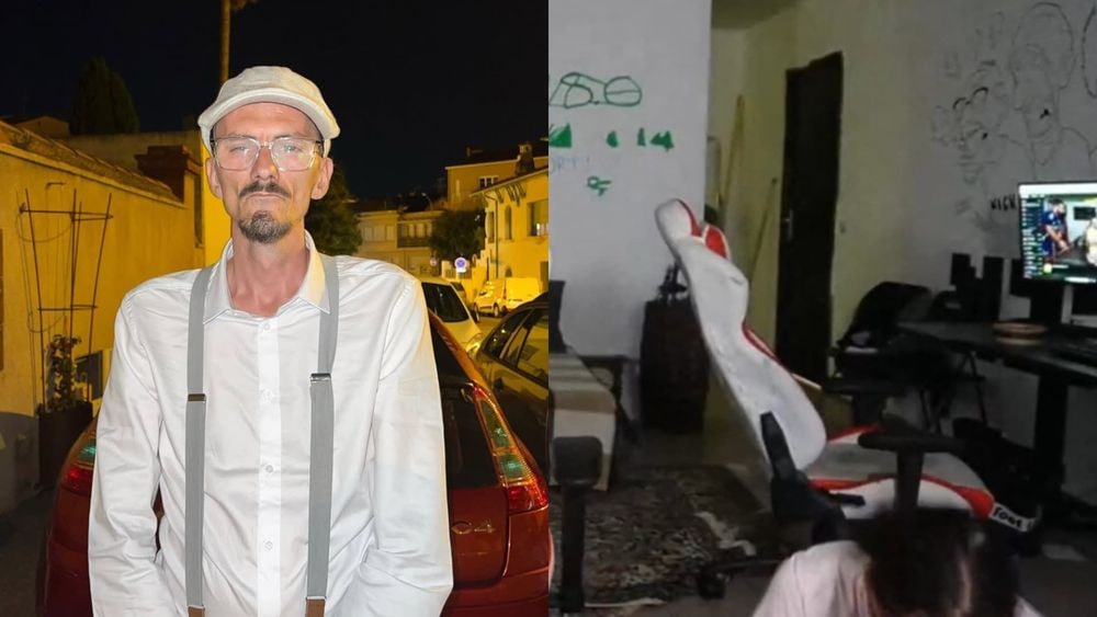 Jean Pormanove : deux mois après son décès, les violences reprennent dans le Lokal, l'enquête reprend !
